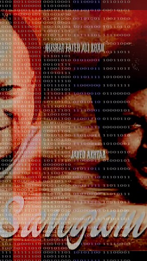 1K views · 12 reactions | Afreen afreen..#LisaRay #NusratFatehAliKhan #JavedAkhtar Afreen Afreen" a nazm written by Javed Akhtar and composed by Nusrat Fateh Ali Khan. It first featured on their collaborative album Sangam in 1996 was first released during the IndiPop and fusion music wave of the mid-1990s as a non-film music video. The music video featured Lisa Ray. | Cinema Posters. | Facebook