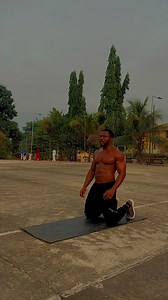 Working on that explosiveness 🔥💪🏽 #BeastWithAustin #Bodybuilding #MuscleBuilding #FitnessMotivation #GymLife #TrainHard #FitLife #WorkoutRoutine #StrengthTraining #NoExcuses #BeastMode #Gains #Shredded #FitnessJourney #Calisthenics #HIIT #AthleteMindset | Beast with Austin