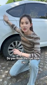 Fuel Tank Cap Secrets ….. | Episkopos Car and Truck Importers