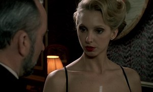 Petits meurtres en famille - S01 E02
