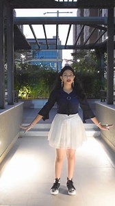 Let's Dance 😍😍 | Anuska Hensh