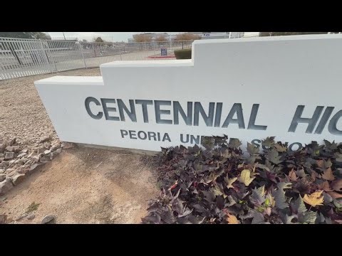 Thousands of text messages between Peoria teacher and student could end in criminal charges
