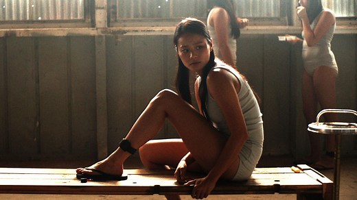 Eden (2012) Lektor PL