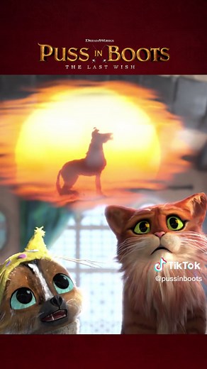 Only shooting stars break the mold. 🌟 Watch the new trailer for #PussInBoots The Last Wish and see it early on November 26, and in theaters everywhere this Christmas. Get Tickets Now!
