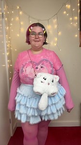 20K views · 125 reactions | plus size cute outfit idea 冀 #plussize #plussizeclothing #plussizefashion #plussizeoutfit #plussizeoutfitideas #curvyfashion #outfitsideas #bodypositivity | Abi Drinkell | Facebook