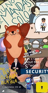 Josesillo despidió a los security’s por qué querían ser tiktokers | El mini Torrez