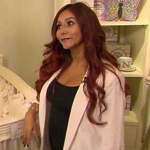 Snooki Spills Details About Her 2(!) Wedding Dresses, the Guest List, Son Lorenzo's Role on the Big Day and More: Watch Now!