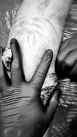 V-Select RS Tattoo Cartridges — Shading on Real Skin, Smooth Control, Clean Results