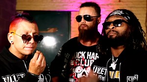The Bullet Club issued a challenge to Bully Ray & Tommy Dreamer. #IMPACTUK | TNA Wrestling UK