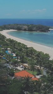 Grand Hyatt Bali on Reels