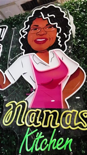 You want ‘em wet? Dry rub? Either way: fire 🔥 🤎Black owned 🌱100% Plant Based 📍Arizona 🗓Wed-Sun 11a-7p 📍Houston 🗓️Wed-Sun 11a-7p 💻www.nanaskitchenaz.com | Nana’s Kitchen