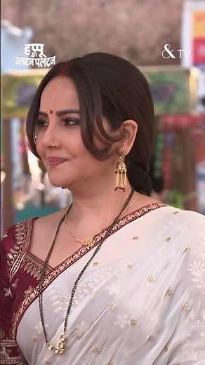 Happu Ki Ultan Paltan | हप्पू की उलटन पलटन | EP 1685 | Mon-Fri 6.30 PM | Samsung TV Plus 4245 | &TV