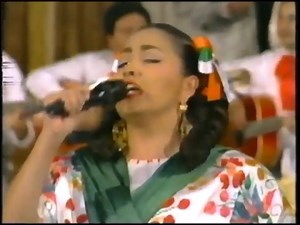 Reconciliación y Valentín de la Sierra - Ana Gabriel | Me encanta Ana Gabriel