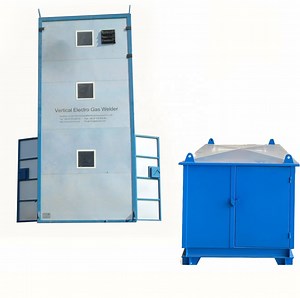 [Hot Item] Good Quality Large Oil Storage Tank Vertical Seam Welding Machine Fcaw