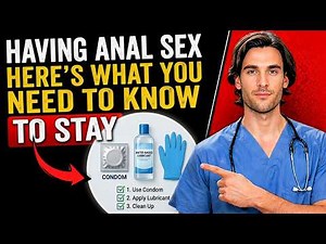 Having Anal Sex Here’s What You Need to Know to Stay Safe