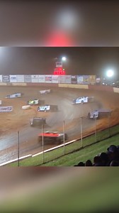 Big Sexy Smoky Mountain Speedway (2020) | DirtonDirt
