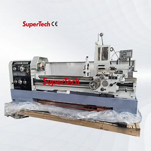 [Hot Item] CS6250b Bench Manual Heavy Duty Lathe Hand-Operated Lathe for Metal Working with CE