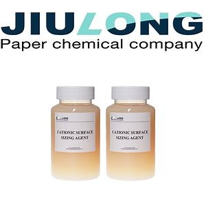 [Hot Item] Best Price Cationic Surface Sizing Agent High Polymer Emulsifier for Paper Sizing