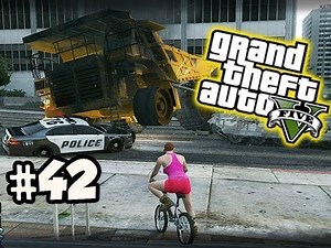 SKATE PARK - Grand Theft Auto 5 ONLINE w/ Nova Kevin & Immortal Ep.42