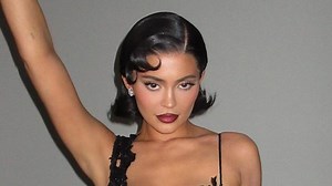 Kardashian fans are stunned by Kylie's real skin without makeup or filters