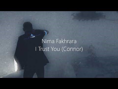 Nima Fakhrara - I Trust You (Extended Loop) | Detroit: Become Human (Original Soundtrack)