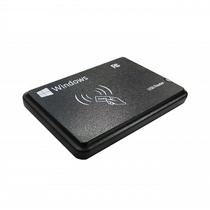 [Hot Item] RFID Smart Card Reader and Writer for Hotel Safety System