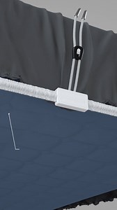 Loose, wrinkly sheets? Want to sleep well? Get the rest you deserve...