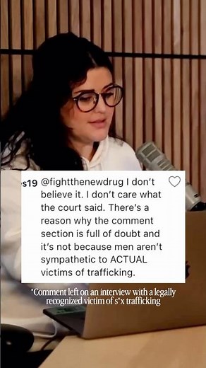 GirlsDoPorn Sex Trafficking Victims STILL Not Believed