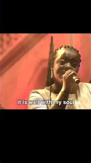 It is well #hymn