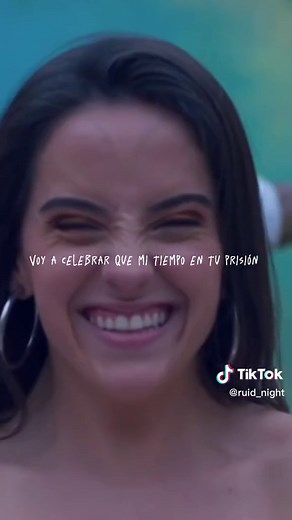 Me Liberé de Ti - Letras y Significado