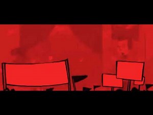 Goanimate: Loudest grounding ever