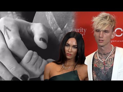 Inside Megan Fox and MGK's Co-Parenting Relationship (Source)