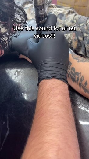 Ink Therapy by Damien Styles OUT NOW on ALL PLATFORMS‼️ 🦋🤍#DropoutKlub #tattooartist #tattoos #tattooed #inktherapy #ink #punk #emo #eboy #alt #gbc #goth | Damien Styles