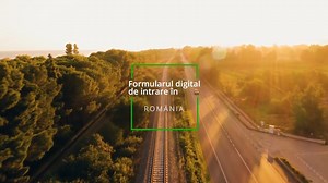 44K views · 271 reactions | Formularul digital de intrare în România...