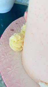 How cool is that at the back of my cakes? | My Sweet Passion Cakes