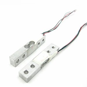 [Hot Item] Sc616c Miniature Loadcell Force Sensor 1 Kg 2kg Load Sensor