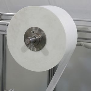 [Hot Item] 500PCS Per Hour Easy Operate Sanitary Napkin Pad Making Machine