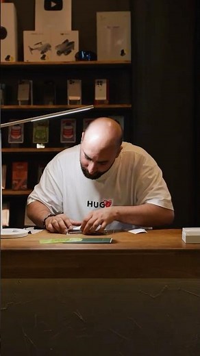 🔎 How to glue glass correctly?