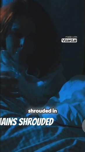 The Dark Side of Sleep Consent and Shame in Sexomnia