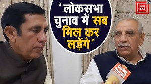 कांग्रेस के कद्दावर नेता Ashok Arora से खास बातचीत, सीट बंटवारे को लेकर सुनिए क्या कहा #haryana #Congress #INC #Kurukshetra #Ashokarora | Punjab Kesari Haryana