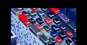 Kapitan Planeta mowi ze powinniscie miec mniej dzieci zeby planeta była eko