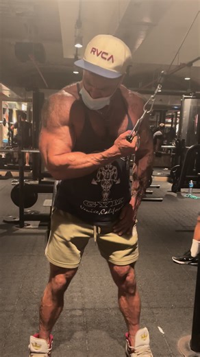 MASSIVE ARM PUMPS: Unleash Your Gay Muscle Power