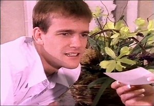 Wanted (1995, US, Misty Rain, full video, DVD rip)