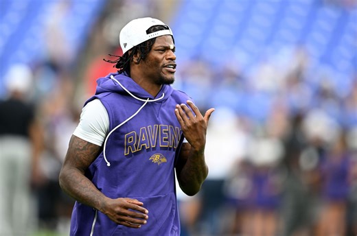 “Hope they lose every game”: NFL fans react as Baltimore Ravens announce record male cheerleaders for 2025 season