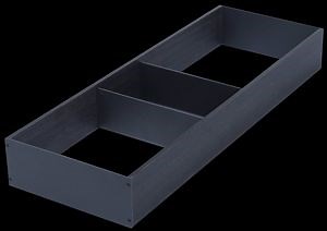 [Hot Item] Kitchen Drawer Basket Organizer Modular Parts Divider Organizer