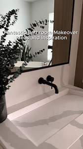 14 reactions | Step into a dream with this fantastical bathroom renovation inspiration! From whimsical designs to magical details, these creative ideas transform your bathroom into an enchanting, one-of-a-kind retreat. | Krafty Burst | Facebook