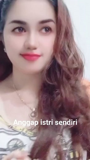 Anggap istri sendiri | Novi Kartika