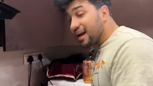 Meri wife mujhe satati hai 😔😢🤕 | Ruhii Pandey