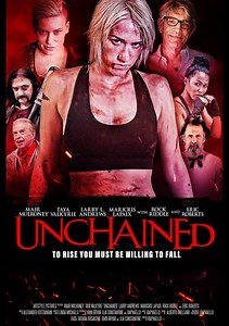 Unchained Trailer