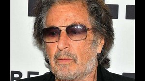Al Pacino bientôt papa : l’acteur demande un test ADN afin de prouver sa paternité